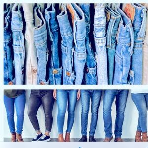 JEANS for women 👖